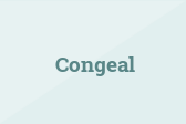 Congeal