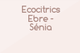 Ecocitrics Ebre-Sénia
