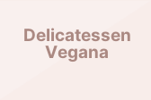 Delicatessen Vegana
