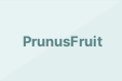 PrunusFruit