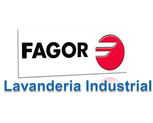 Lavanderia Industrial Fagor. Lavavajillas Fagor