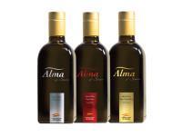 Aceite de Oliva Gourmet. Virgen Extra, Picual y Aceite de Oliva en Rama