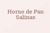 Horno de Pan Salinas