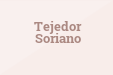 Tejedor Soriano