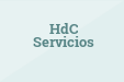 HdC Servicios