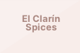 El Clarín Spices