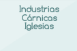 Industrias Cárnicas Iglesias