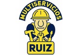 Multiservicios Ruiz Reparaciones y Reformas