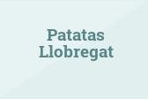Patatas Llobregat