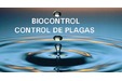 Biocontrol Control de Plagas