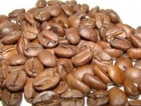 Café en Grano. Café puro arábica 100% natural 