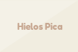 Hielos Pica