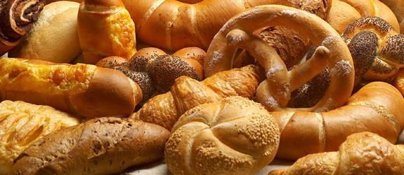 Pan. Descubra nuestra panadería y nuestro delicioso pan casero