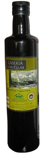 Aceite de Oliva. Aceite de oliva virgen filtrado y sin filtrar