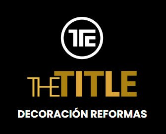 https://thetitle.es/decoracion/. En THETITLE DECORACIÓN REFORMAS desarrollamos proyectos completos de decoración,