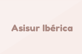 Asisur Ibérica