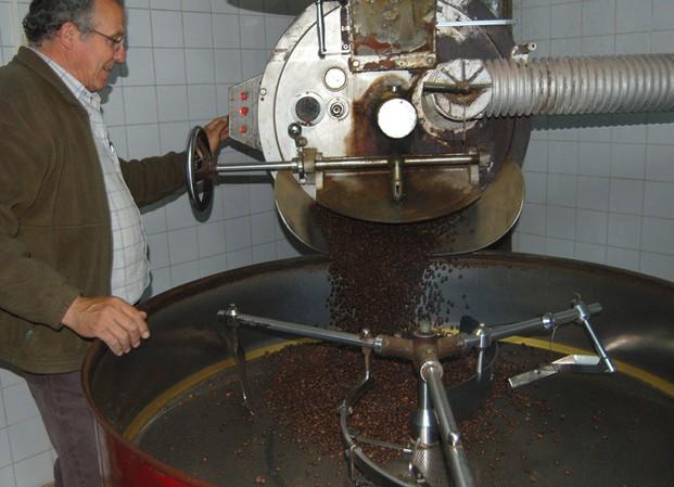 Proveedores de café. Tradición y calidad