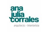 Ana Julia Corrales Interiorismo y Arquitectura Sostenible