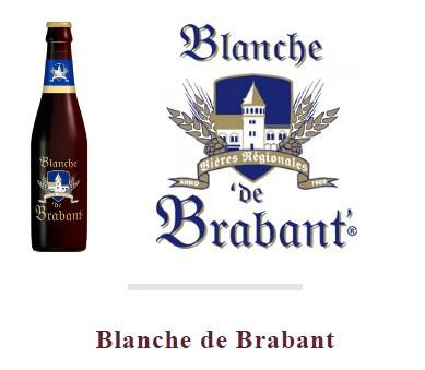 Blanche de Brabant. Las mejores Cervezas Weissbier