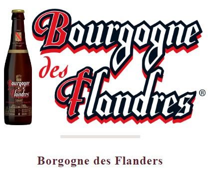 Bourgogne des Flandres. Gran variedad de cervezas Ales