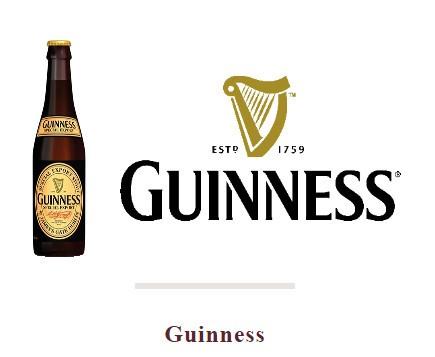 Guinness. Una clásica Porter-Stout