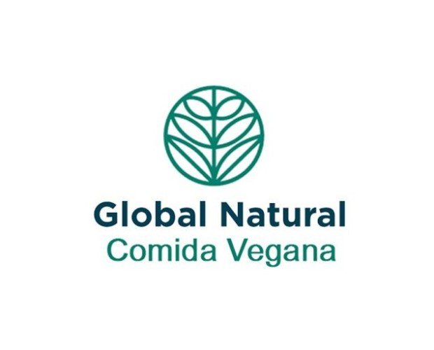 Logo. Logo Global Natural Product