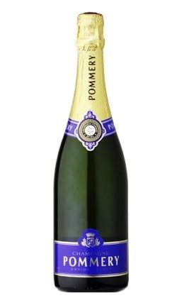 Champagnes. Champagne Pommery Brut Royal