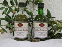 Aceite de Oliva Virgen Extra. Sabores únicos