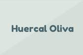 Huercal Oliva