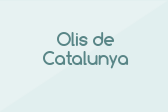 Olis de Catalunya