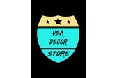Usa Decor Store