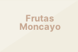 Frutas Moncayo