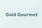 Gold Gourmet