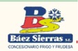Baez Sierras
