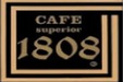 Cafés 1808