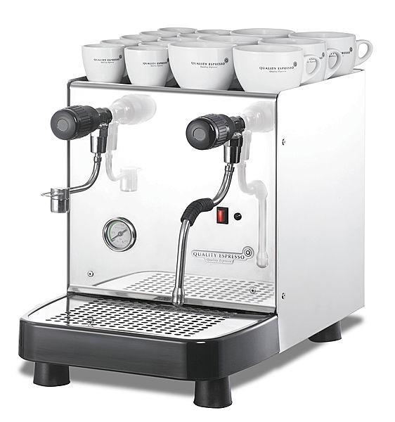 Cafeteras. Máquinas de café ideales para nuestro café