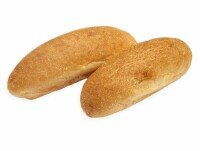 Pan sin Gluten. Tamaño muy cómodo. Distribuido en formato de 4 panes