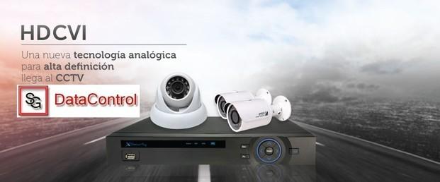Videovigilancia. Sistemas de videovigilancia, CCTV