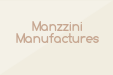 Manzzini Manufactures
