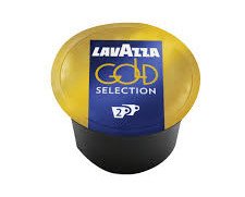 LAVAZZA BLUE GOLD DOBLE. Con toques de miel y almendra, Gold Selection contiene una excelente selección de Arábica lavado recogido a mano en las tierras...