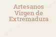 Artesanos Virgen de Extremadura