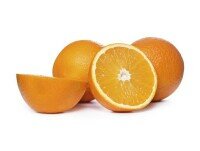 Frutas Ecológicas. Esta variedad de naranja Lane Late es una de nuestras naranjas de más alta calidad
