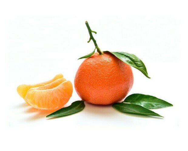Mandarina. Perfecta tanto para zumos como para fruta de mesa