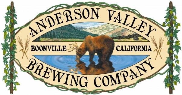 Anderson Valley Brewing Company. Cerveza artesanal estadounidense