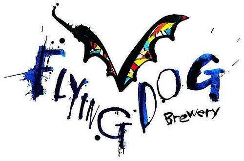 Flying Dog Brewery. Cerveza artesanal proveniente de Estados Unidos