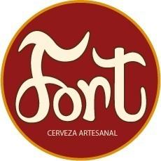 Fort. Cerveza artesanal nacional española