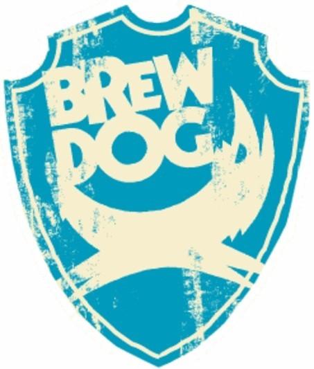 Cerveza Brew Dog. Cerveza artesanal de origen inglés