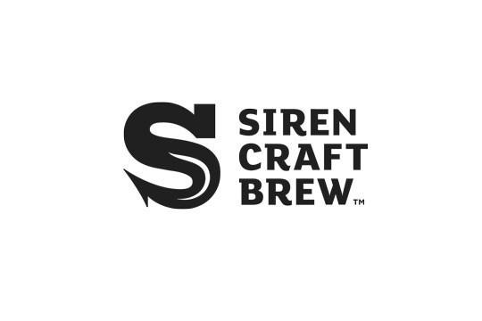 Siren Craft Beer. Cerveza artesanal inglesa