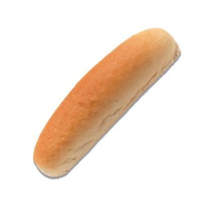 Pan de Perrito. Pan de frankfurt o hot dog