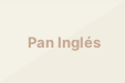 Pan Inglés